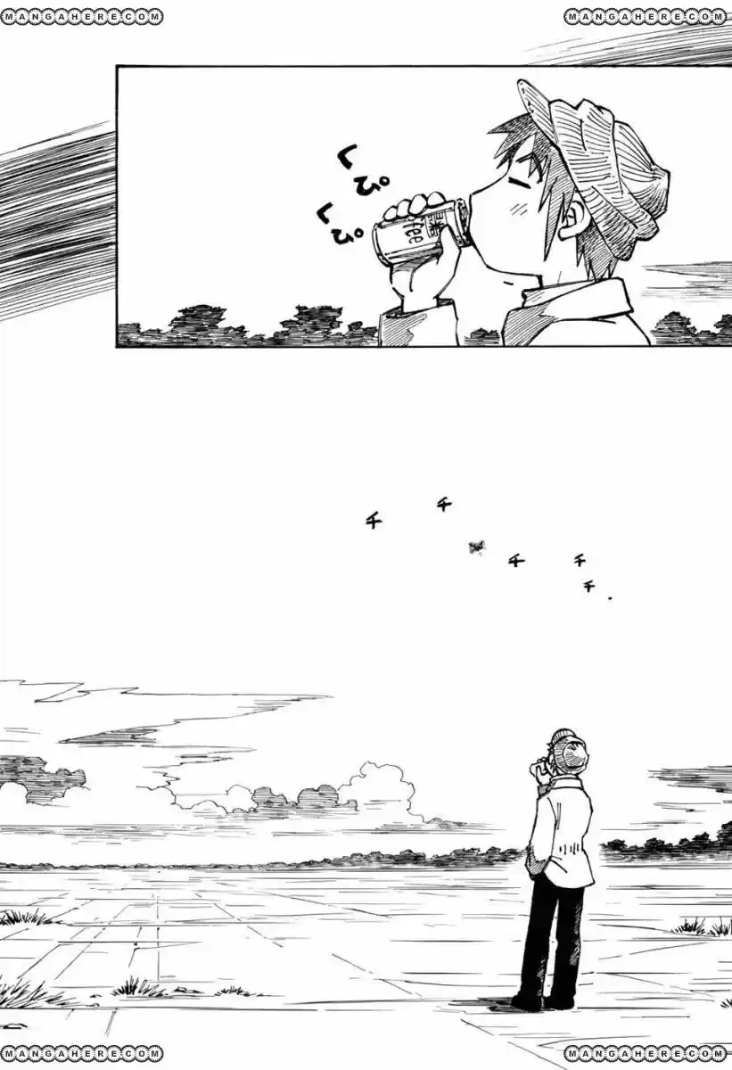 Kabu no Isaki (2007) - Capítulo 18 - Página 14 - LectorTMOo