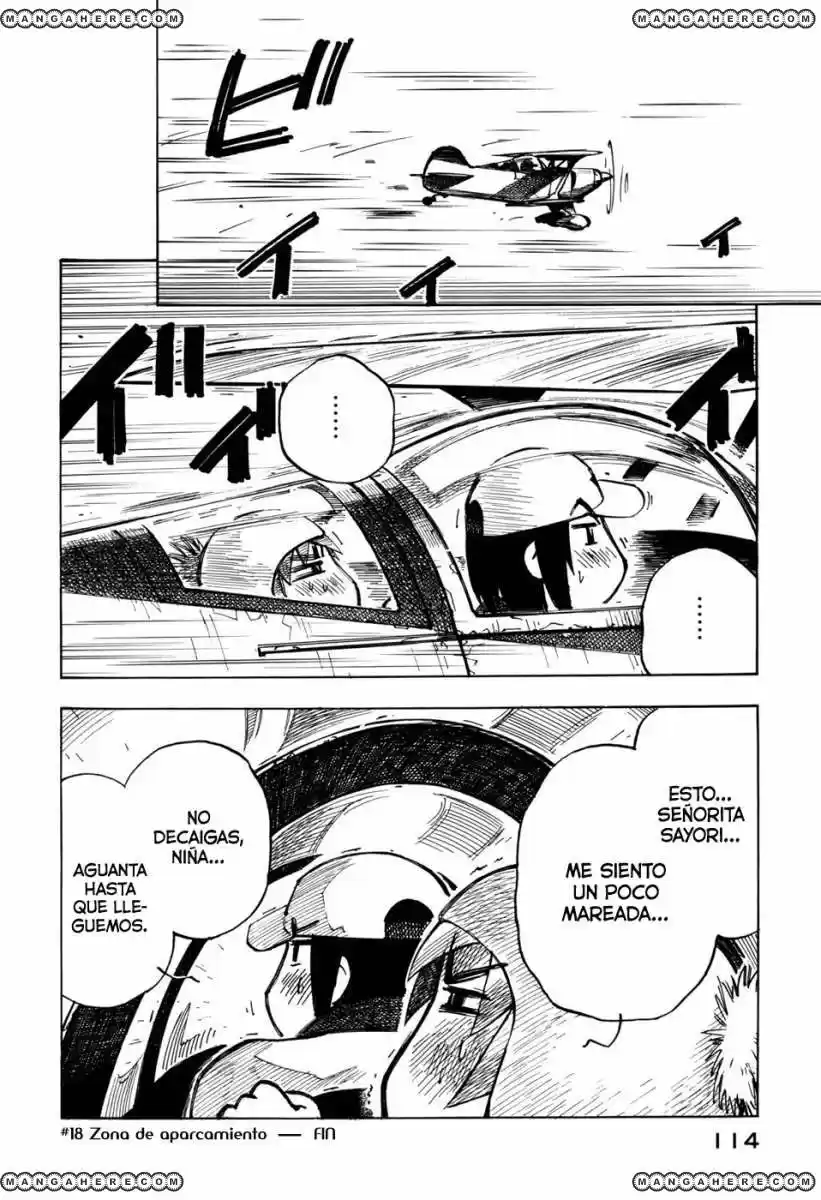 Kabu no Isaki (2007) - Capítulo 18 - Página 20 - LectorTMOo