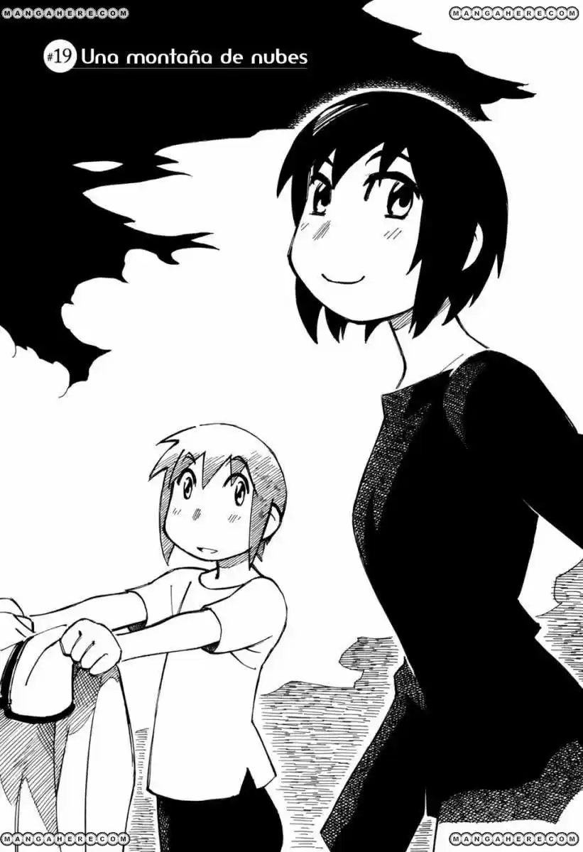 Kabu no Isaki (2007) - Capítulo 19 - Página 1 - LectorTMOo