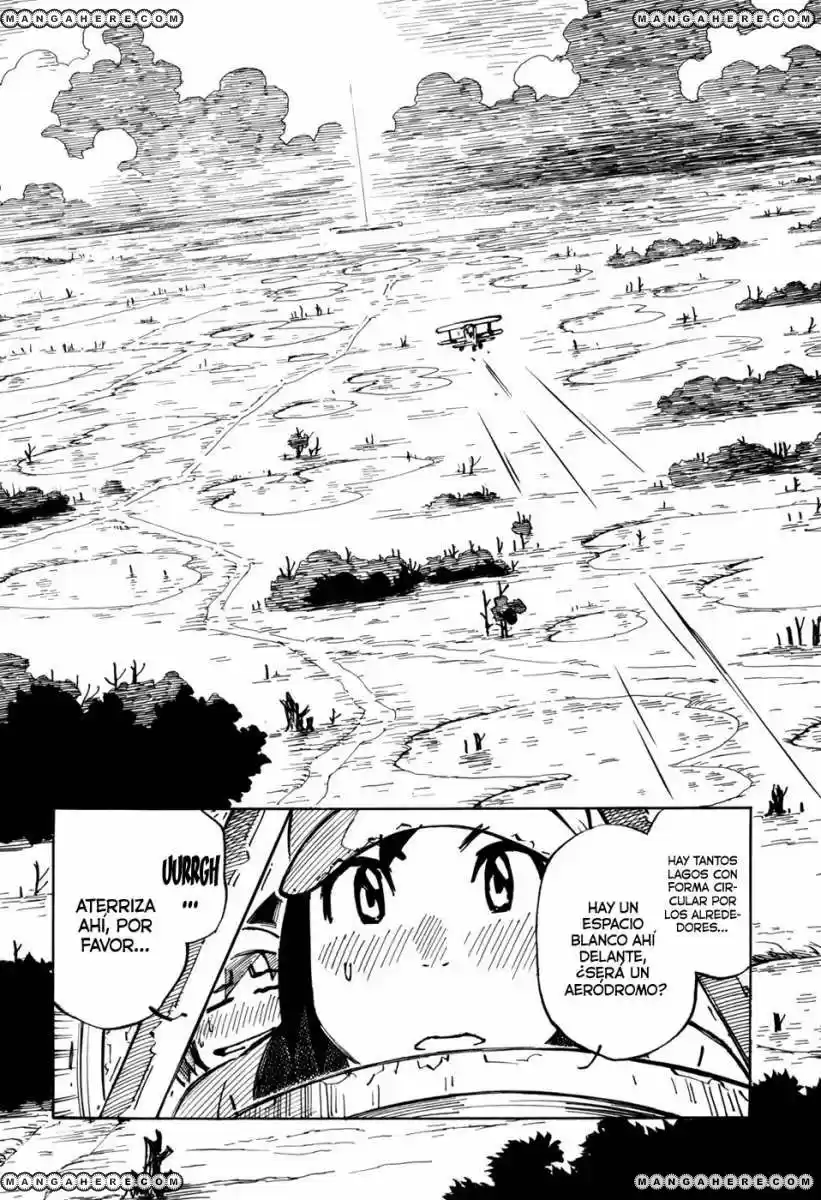Kabu no Isaki (2007) - Capítulo 19 - Página 4 - LectorTMOo
