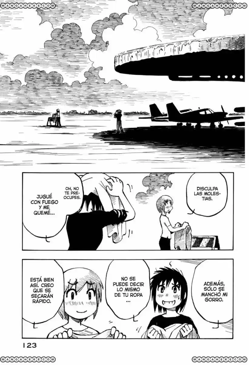 Kabu no Isaki (2007) - Capítulo 19 - Página 9 - LectorTMOo