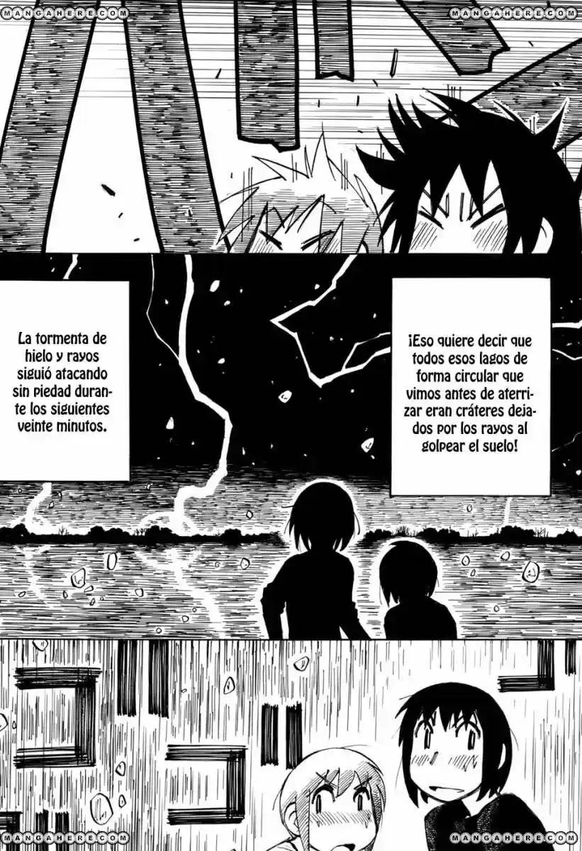 Kabu no Isaki (2007) - Capítulo 19 - Página 17 - LectorTMOo