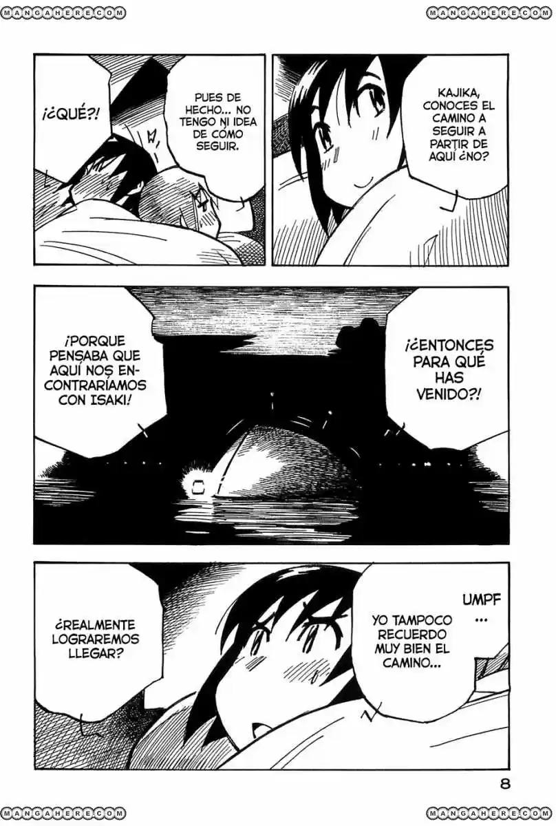 Kabu no Isaki (2007) - Capítulo 21 - Página 10 - LectorTMOo