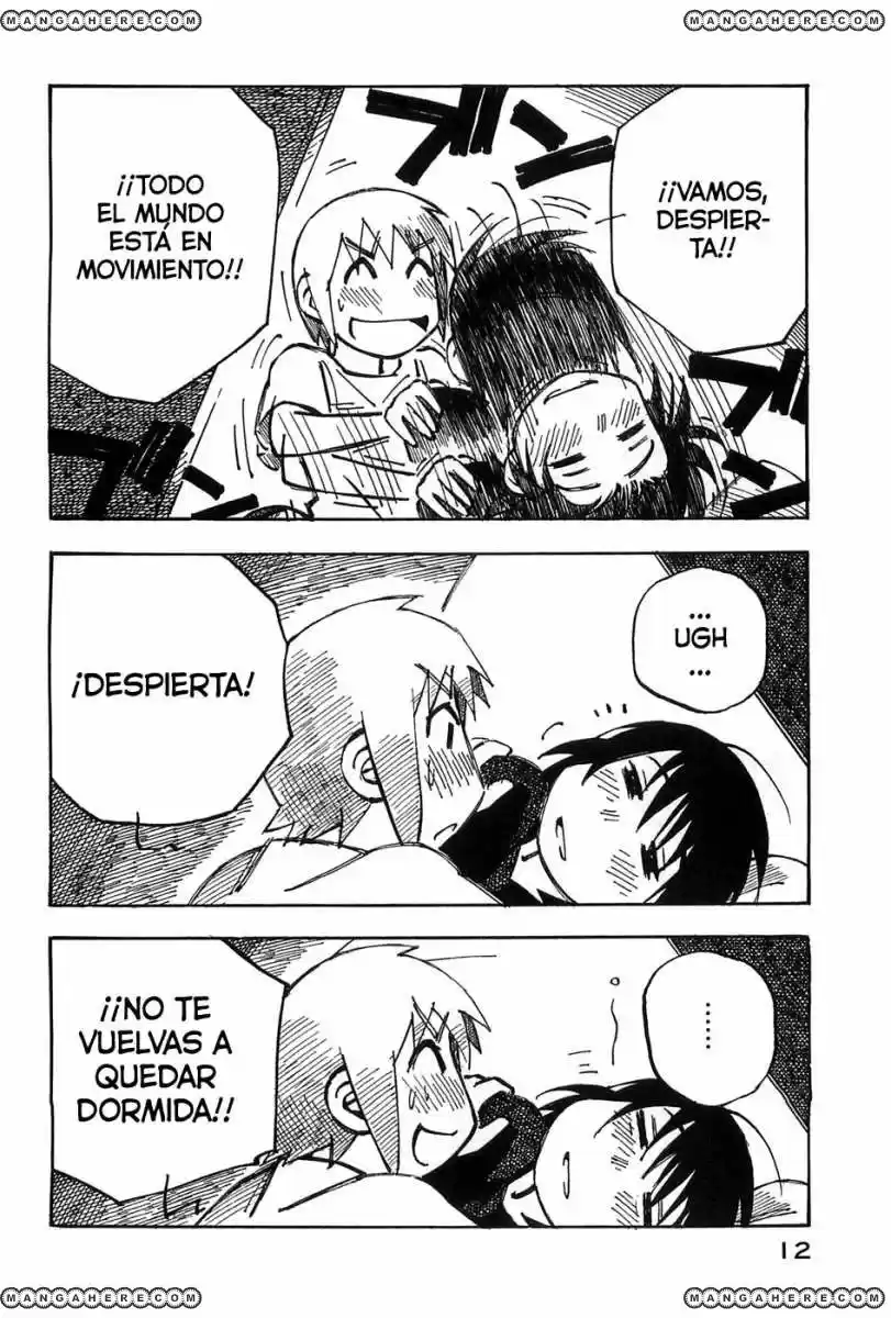 Kabu no Isaki (2007) - Capítulo 21 - Página 14 - LectorTMOo
