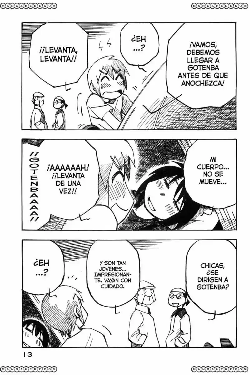 Kabu no Isaki (2007) - Capítulo 21 - Página 15 - LectorTMOo