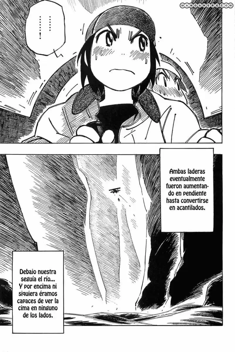 Kabu no Isaki (2007) - Capítulo 22 - Página 10 - LectorTMOo