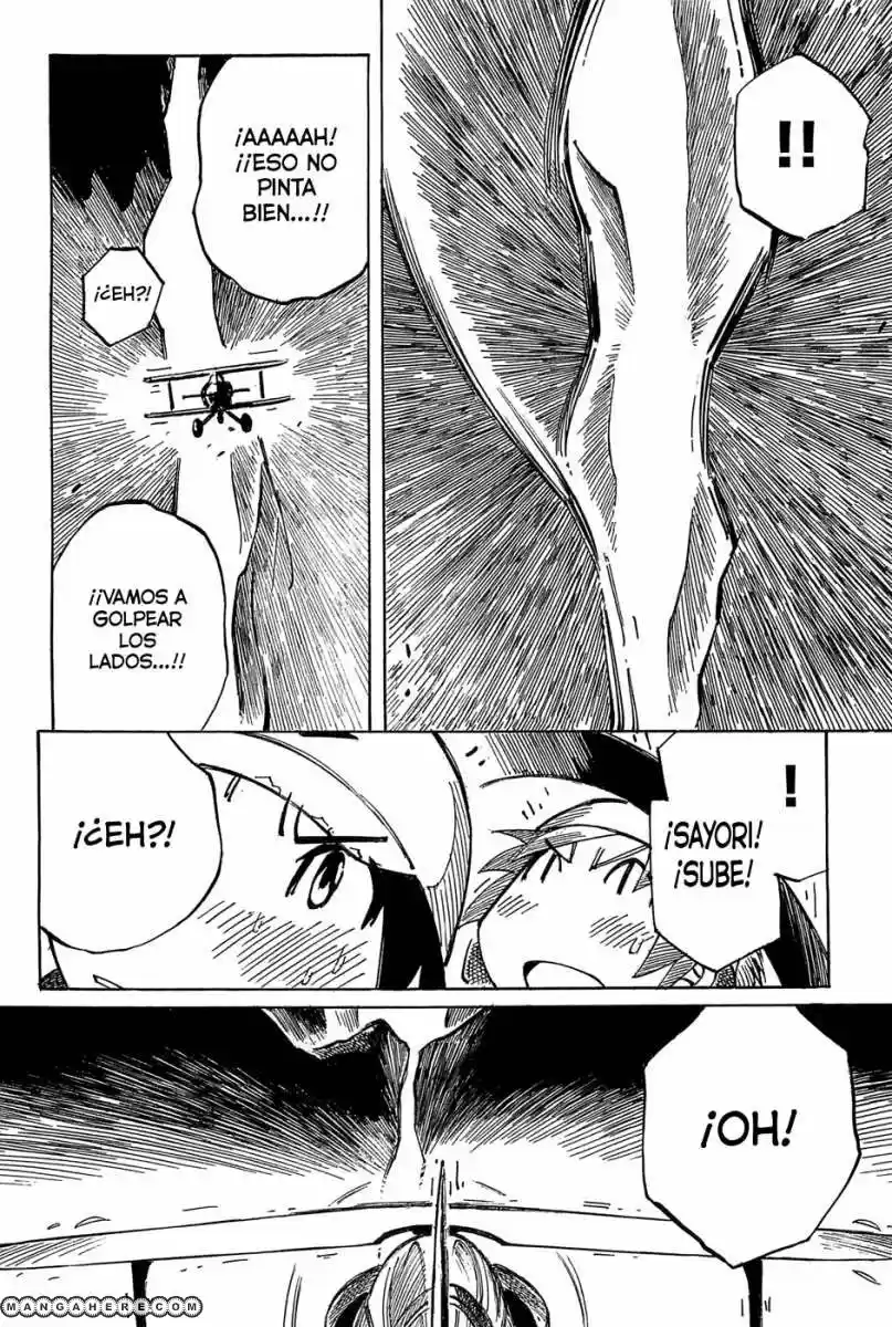 Kabu no Isaki (2007) - Capítulo 22 - Página 13 - LectorTMOo