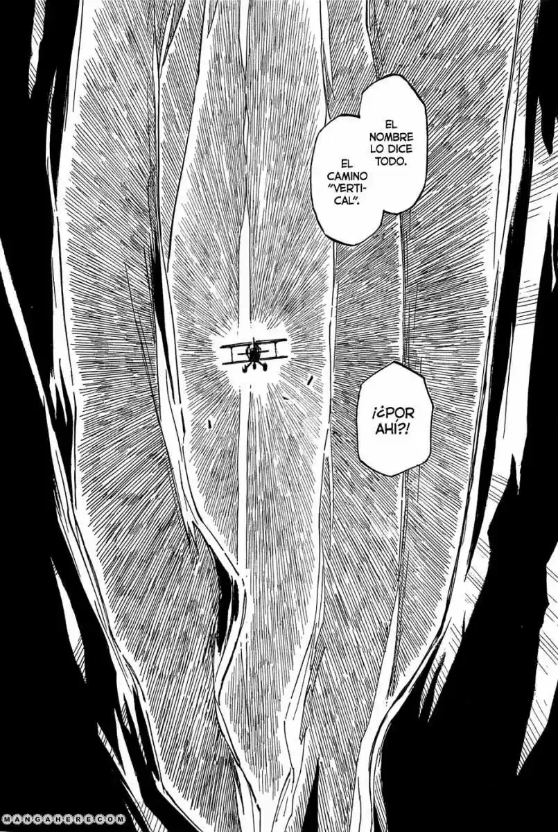 Kabu no Isaki (2007) - Capítulo 22 - Página 18 - LectorTMOo