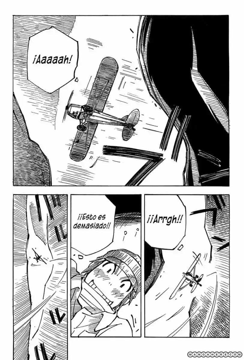 Kabu no Isaki (2007) - Capítulo 23 - Página 11 - LectorTMOo