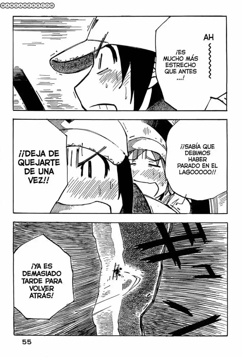 Kabu no Isaki (2007) - Capítulo 23 - Página 13 - LectorTMOo