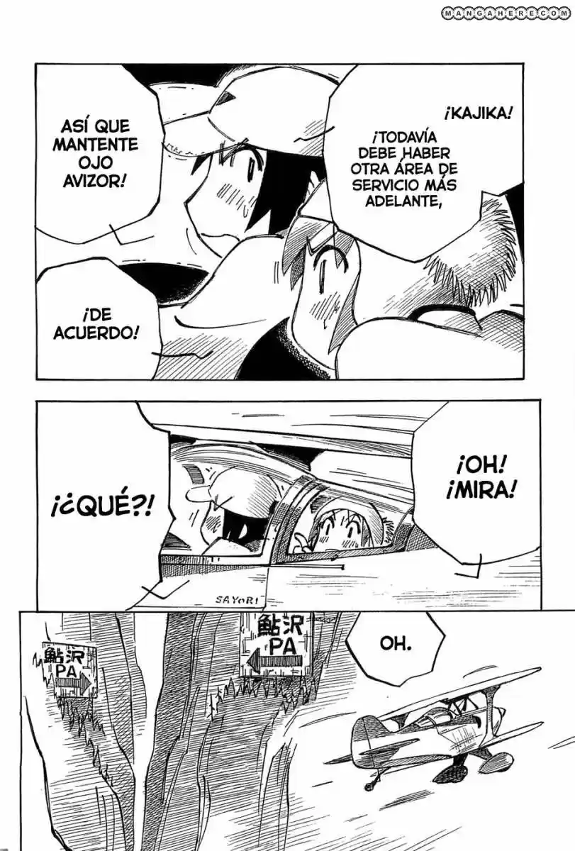 Kabu no Isaki (2007) - Capítulo 23 - Página 14 - LectorTMOo