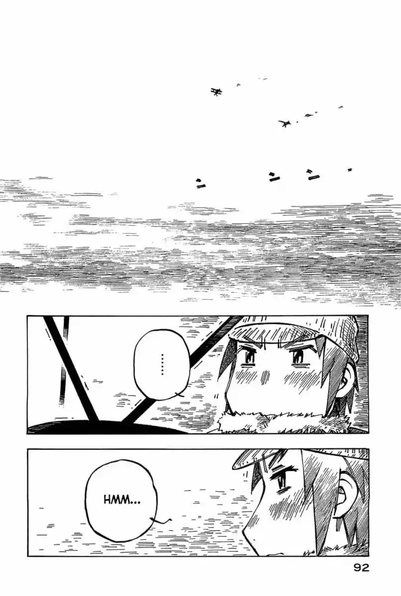 Kabu no Isaki (2007) - Capítulo 25 - Página 8 - LectorTMOo
