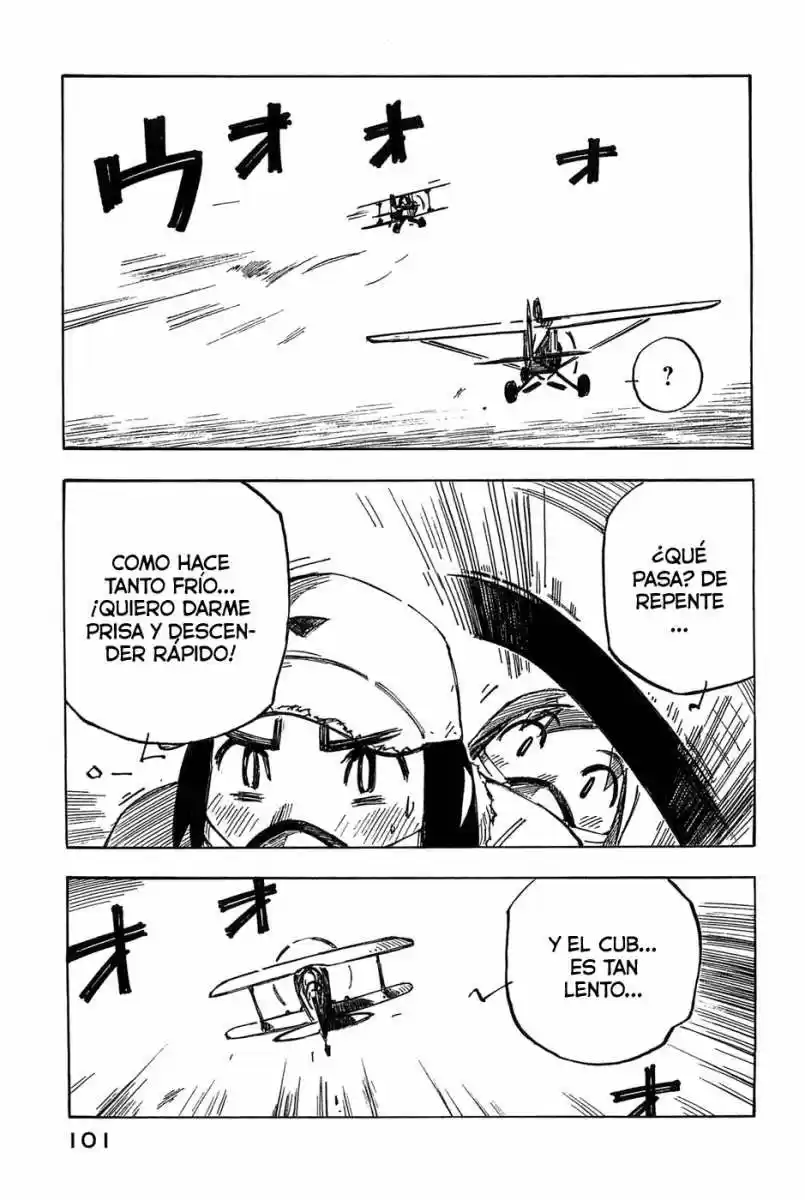 Kabu no Isaki (2007) - Capítulo 25 - Página 17 - LectorTMOo