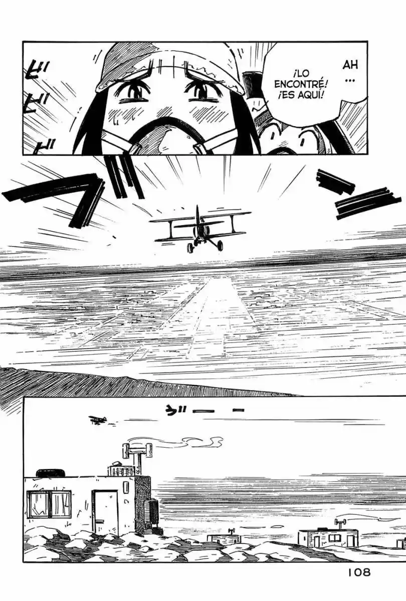 Kabu no Isaki (2007) - Capítulo 26 - Página 4 - LectorTMOo