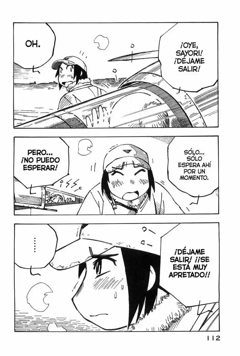Kabu no Isaki (2007) - Capítulo 26 - Página 8 - LectorTMOo