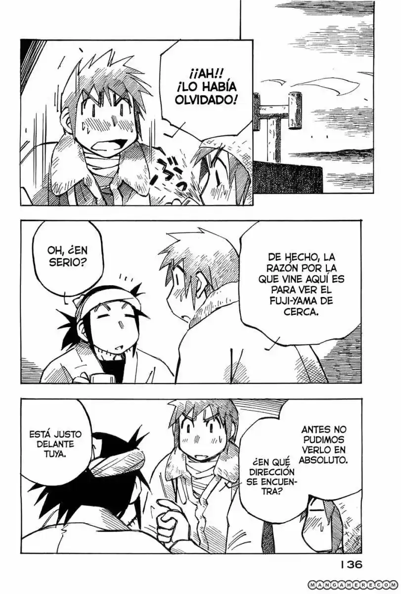 Kabu no Isaki (2007) - Capítulo 27 - Página 12 - LectorTMOo