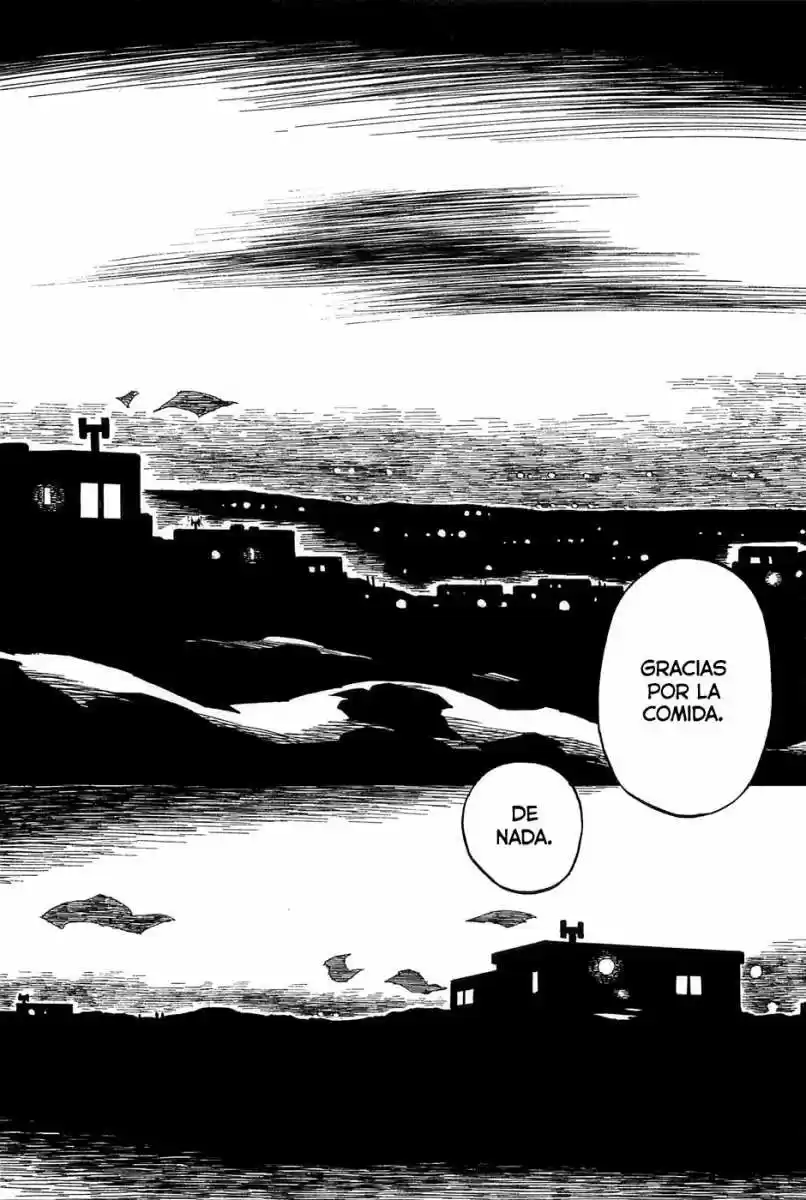 Kabu no Isaki (2007) - Capítulo 28 - Página 2 - LectorTMOo