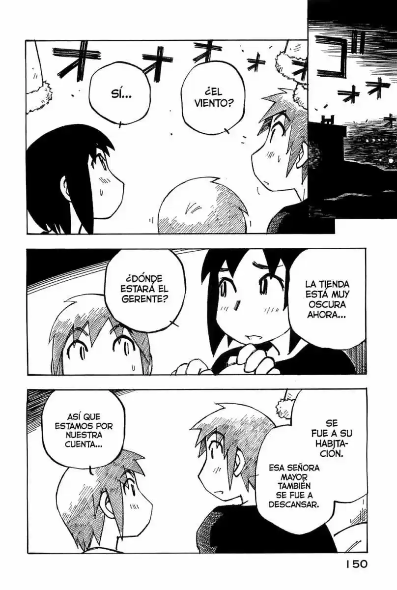 Kabu no Isaki (2007) - Capítulo 28 - Página 6 - LectorTMOo