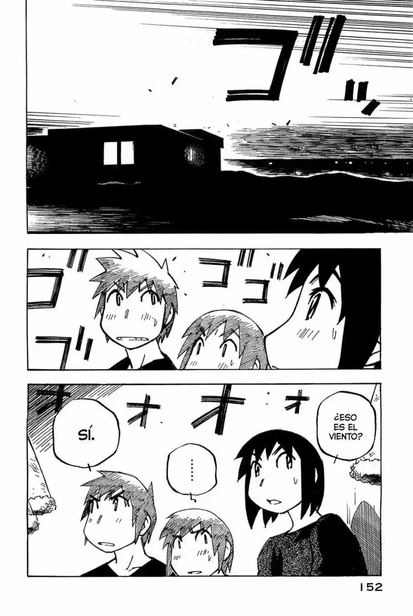 Kabu no Isaki (2007) - Capítulo 28 - Página 8 - LectorTMOo