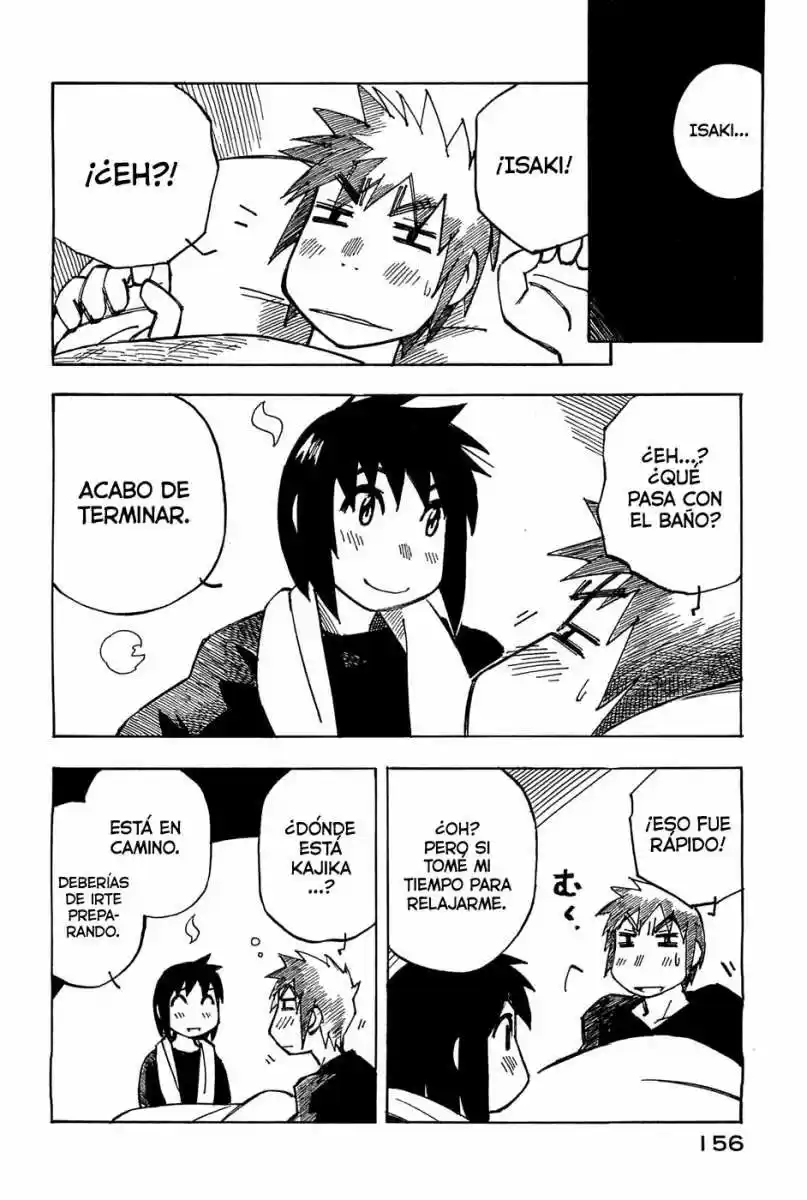 Kabu no Isaki (2007) - Capítulo 28 - Página 12 - LectorTMOo