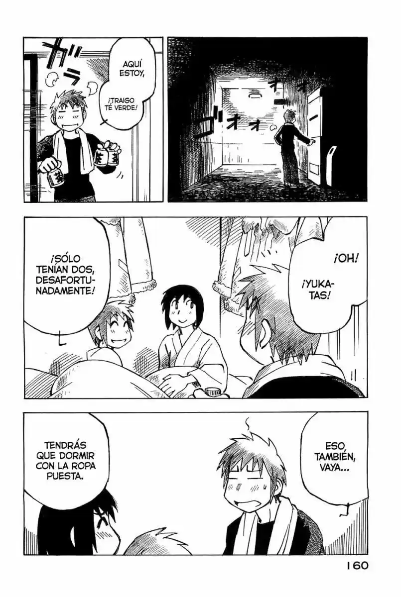 Kabu no Isaki (2007) - Capítulo 28 - Página 16 - LectorTMOo