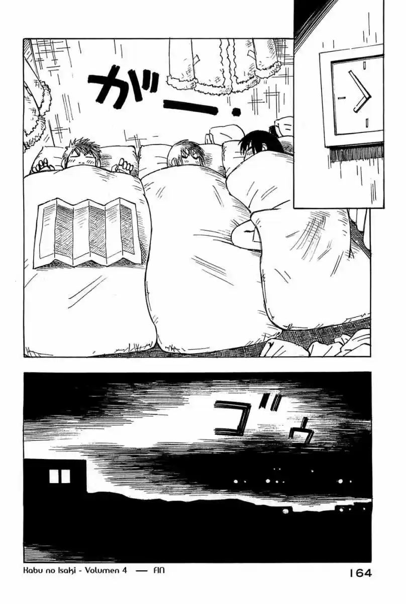 Kabu no Isaki (2007) - Capítulo 28 - Página 20 - LectorTMOo