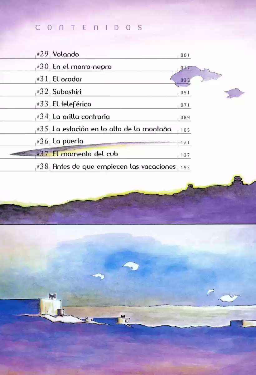 Kabu no Isaki (2007) - Capítulo 29 - Página 4 - LectorTMOo