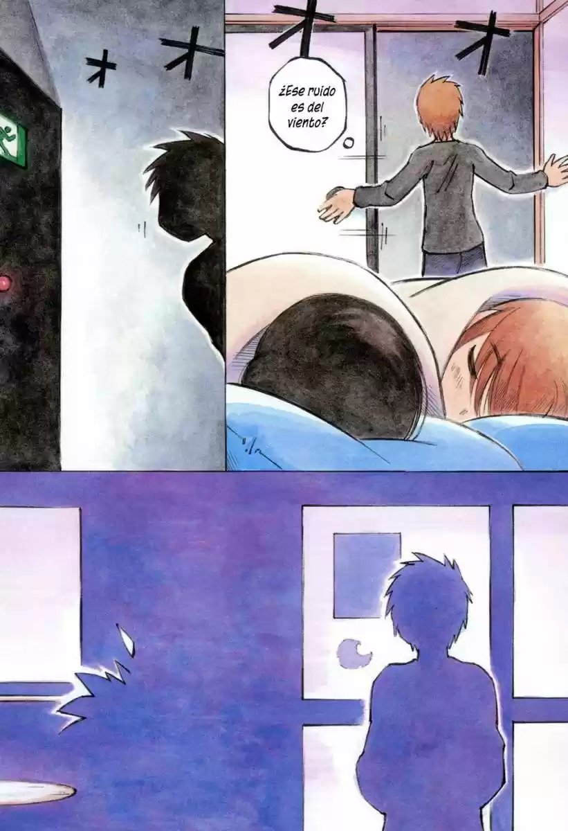 Kabu no Isaki (2007) - Capítulo 29 - Página 6 - LectorTMOo