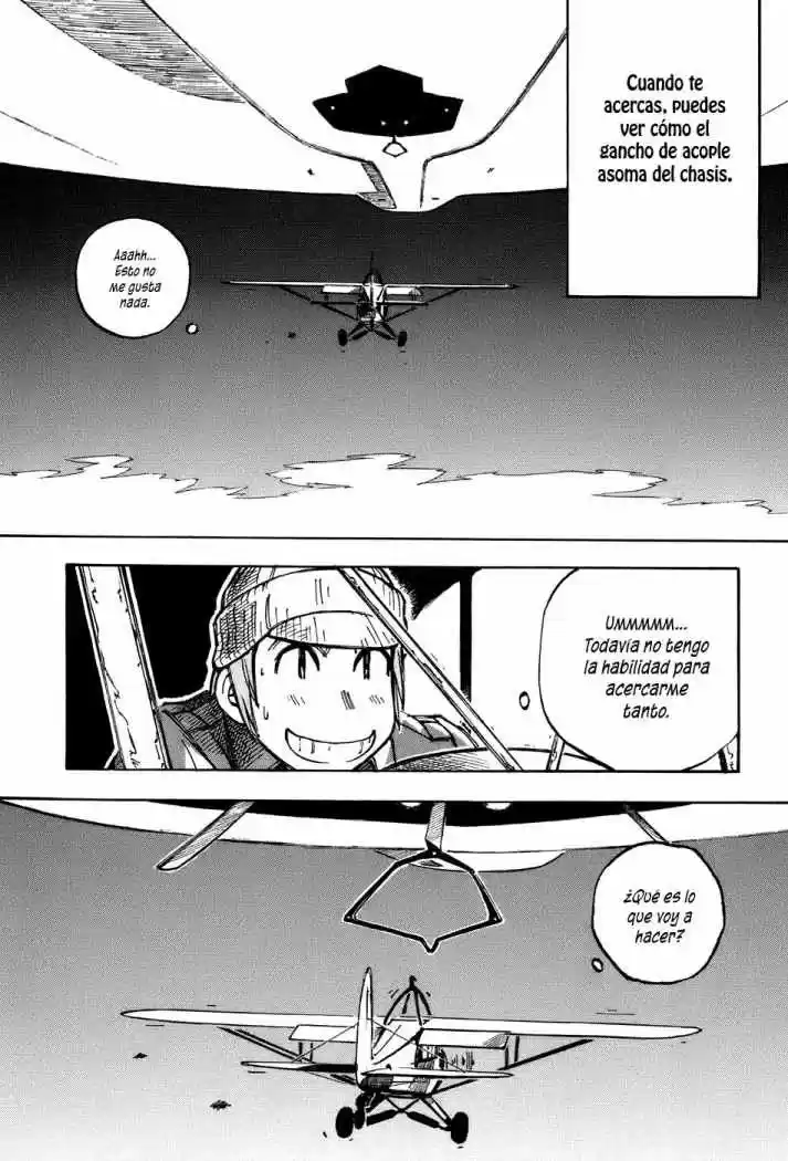 Kabu no Isaki (2007) - Capítulo 3 - Página 14 - LectorTMOo