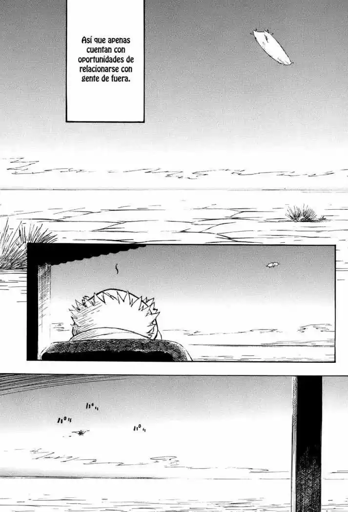 Kabu no Isaki (2007) - Capítulo 3 - Página 22 - LectorTMOo