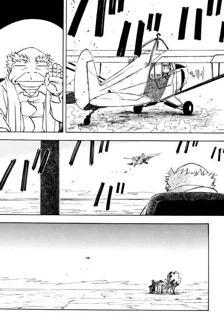 Kabu no Isaki (2007) - Capítulo 3 - Página 25 - LectorTMOo