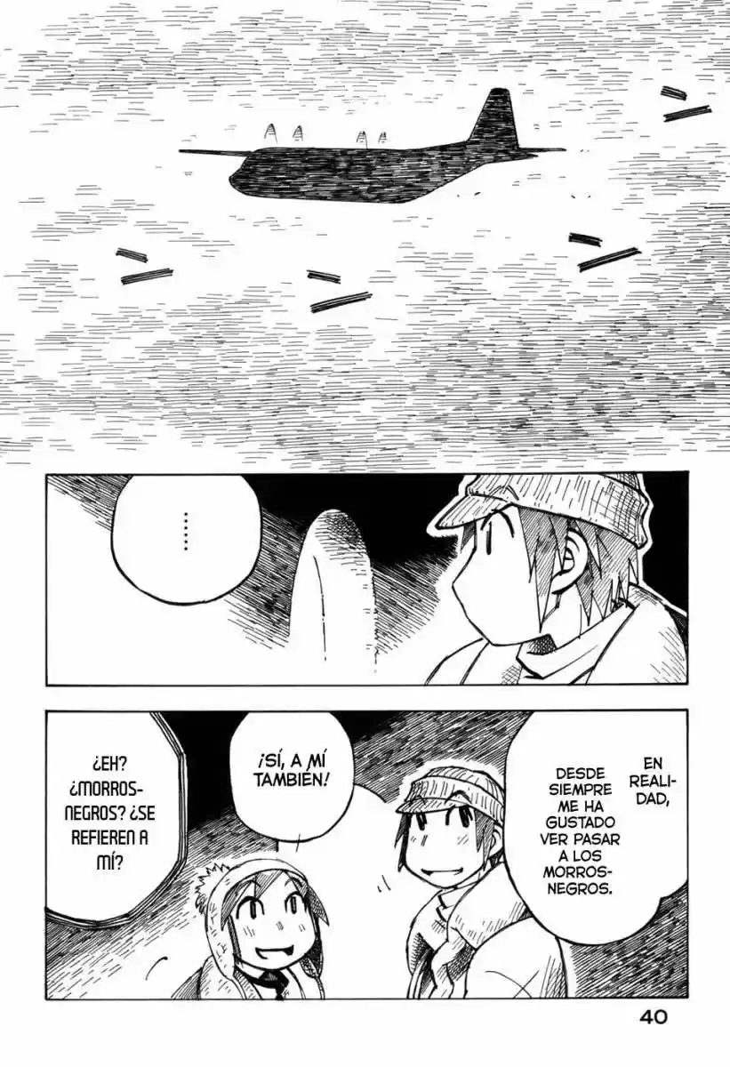 Kabu no Isaki (2007) - Capítulo 31 - Página 6 - LectorTMOo