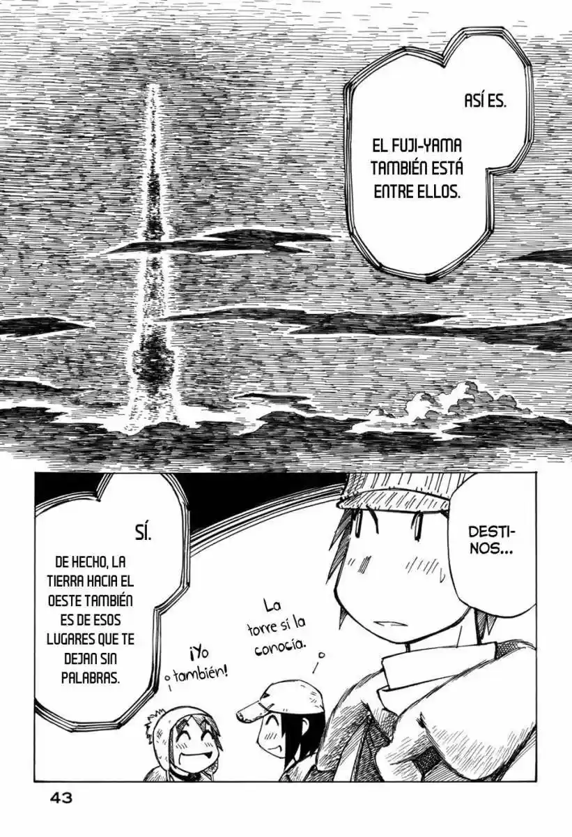 Kabu no Isaki (2007) - Capítulo 31 - Página 9 - LectorTMOo