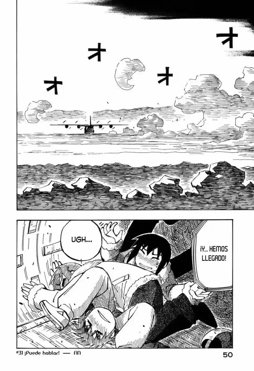 Kabu no Isaki (2007) - Capítulo 31 - Página 16 - LectorTMOo