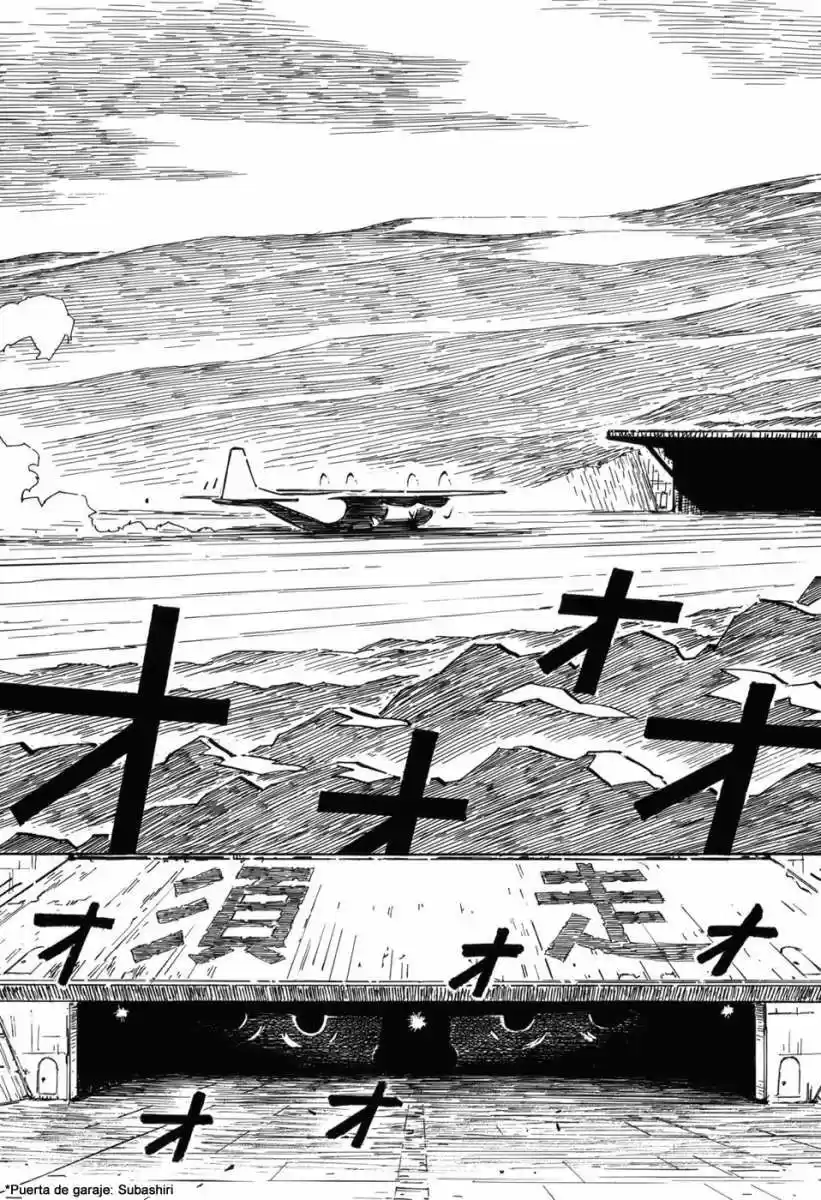Kabu no Isaki (2007) - Capítulo 32 - Página 3 - LectorTMOo