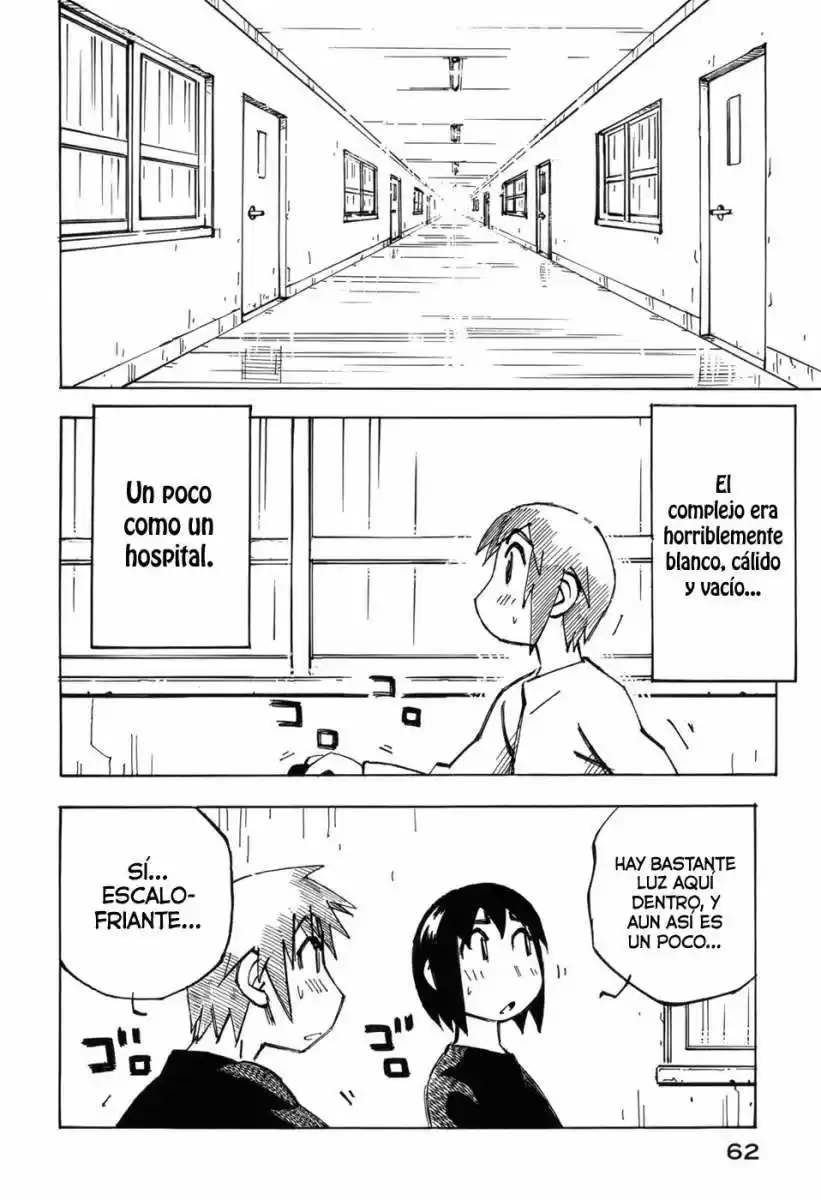 Kabu no Isaki (2007) - Capítulo 32 - Página 12 - LectorTMOo