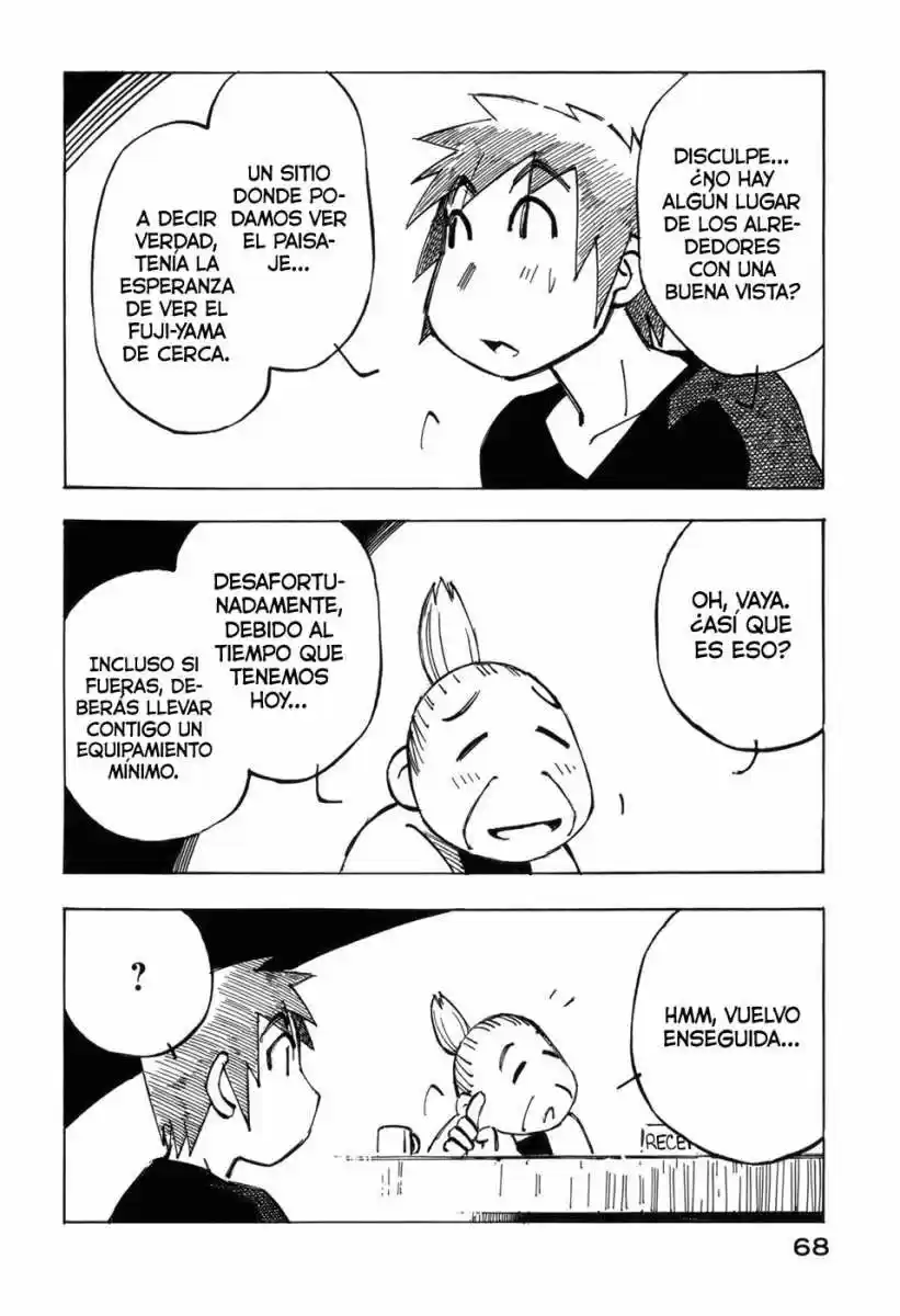 Kabu no Isaki (2007) - Capítulo 32 - Página 18 - LectorTMOo