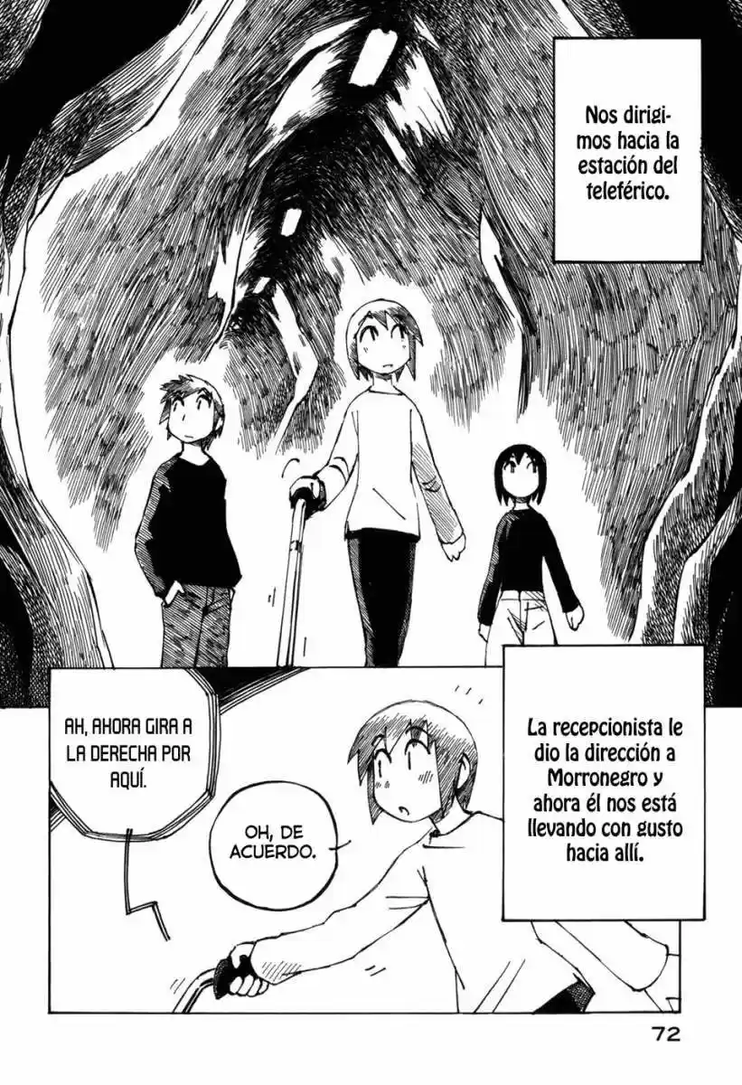 Kabu no Isaki (2007) - Capítulo 33 - Página 2 - LectorTMOo