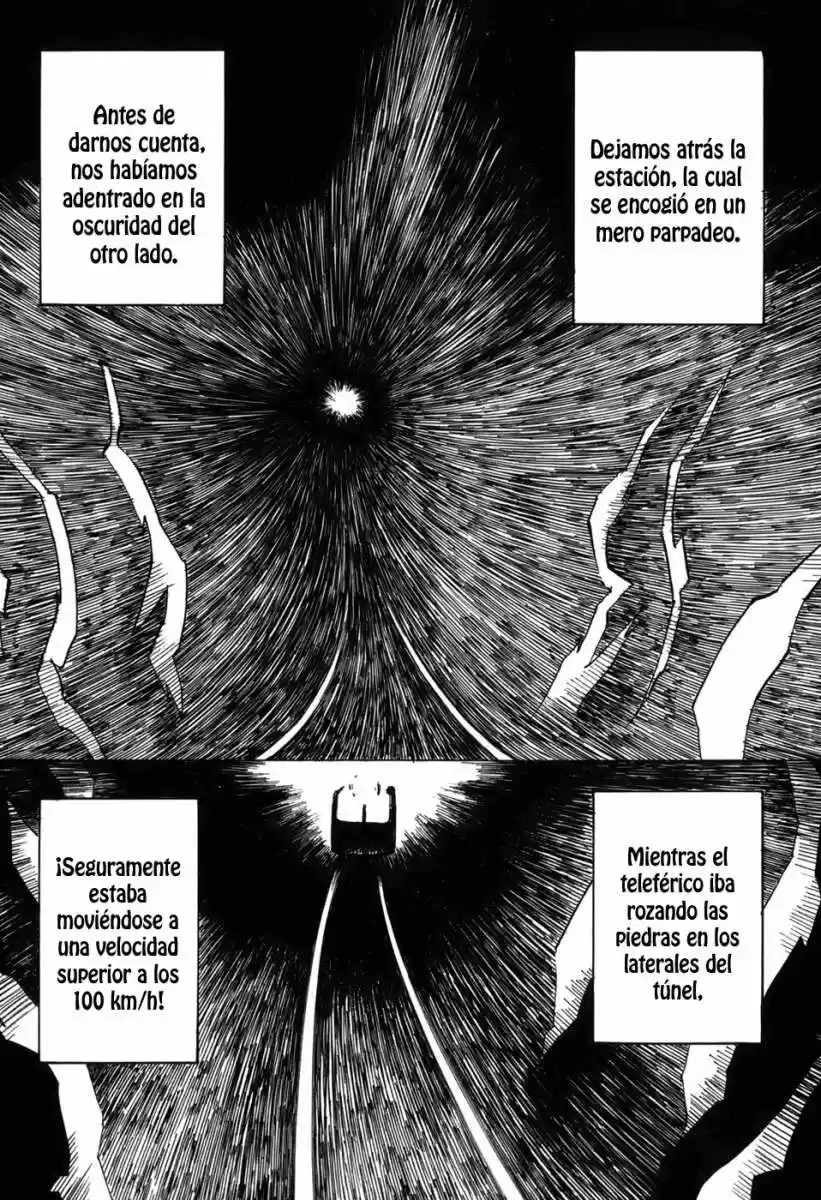 Kabu no Isaki (2007) - Capítulo 33 - Página 9 - LectorTMOo