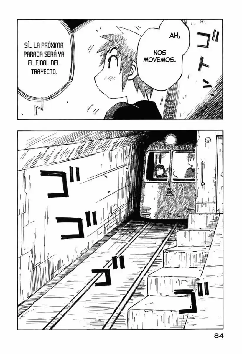 Kabu no Isaki (2007) - Capítulo 33 - Página 14 - LectorTMOo