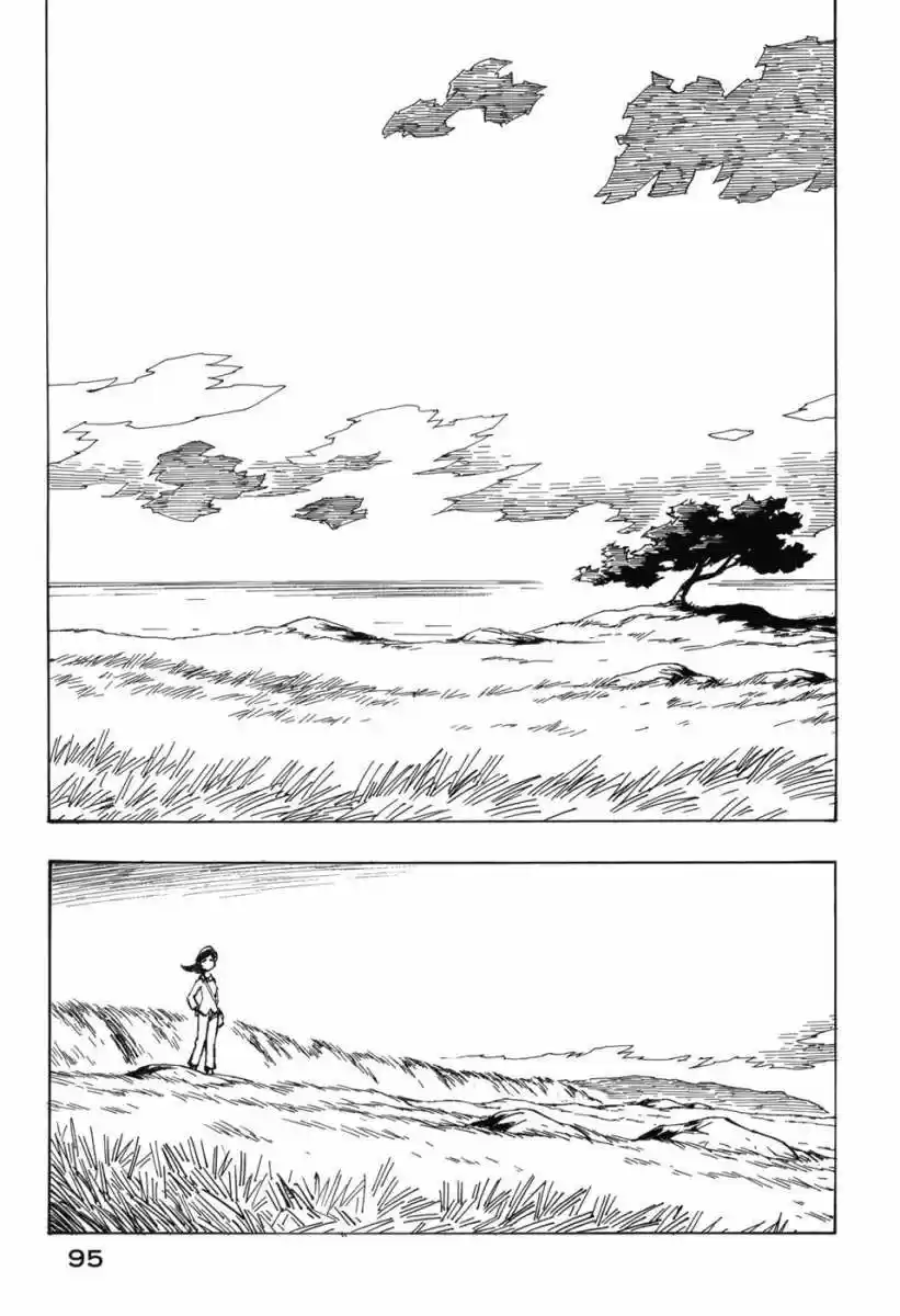 Kabu no Isaki (2007) - Capítulo 34 - Página 7 - LectorTMOo