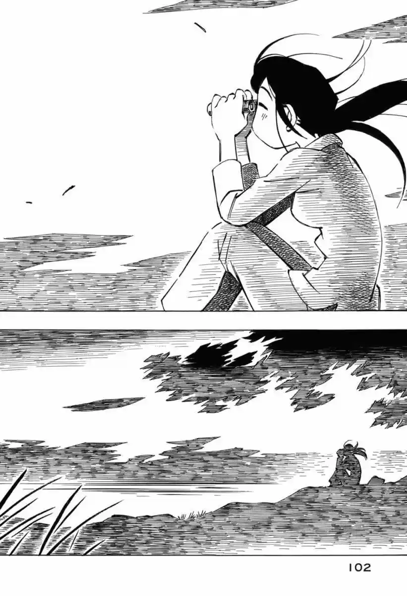 Kabu no Isaki (2007) - Capítulo 34 - Página 14 - LectorTMOo