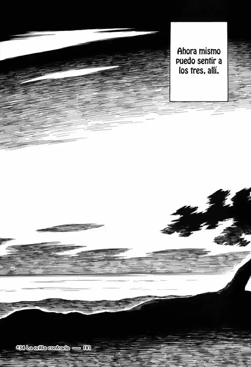 Kabu no Isaki (2007) - Capítulo 34 - Página 16 - LectorTMOo
