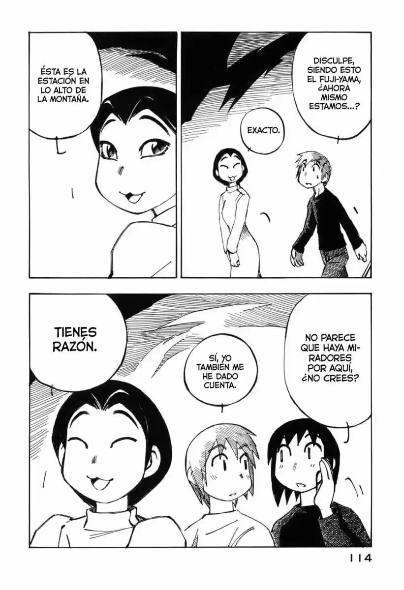 Kabu no Isaki (2007) - Capítulo 35 - Página 10 - LectorTMOo