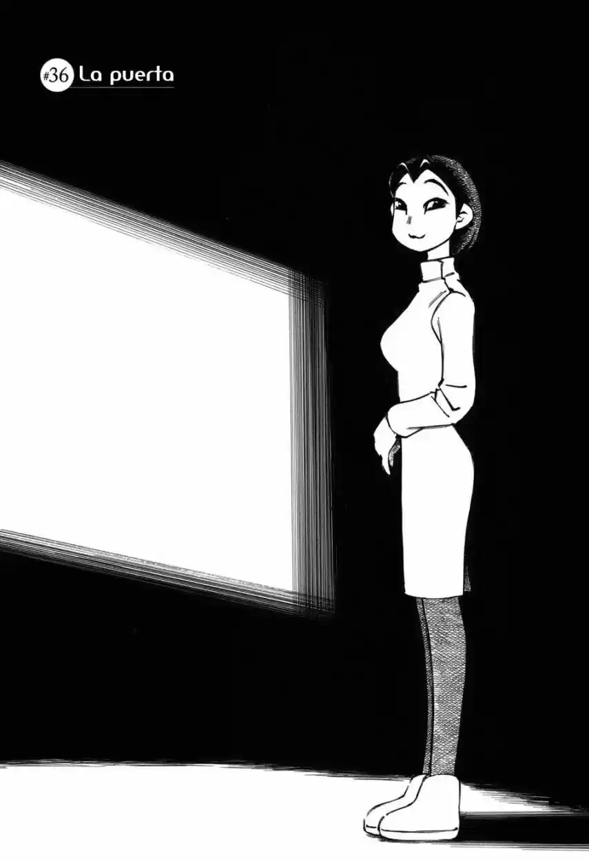 Kabu no Isaki (2007) - Capítulo 36 - Página 2 - LectorTMOo