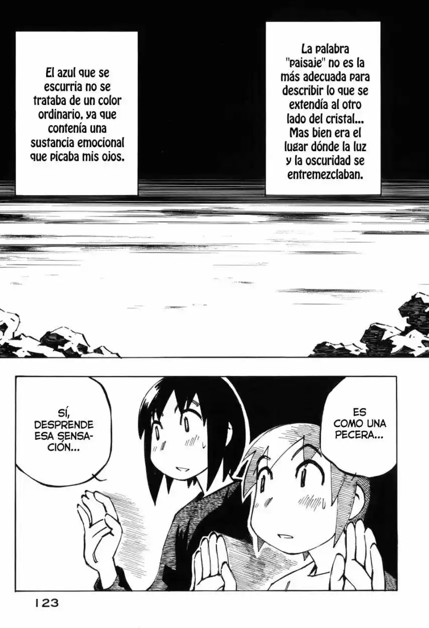 Kabu no Isaki (2007) - Capítulo 36 - Página 4 - LectorTMOo
