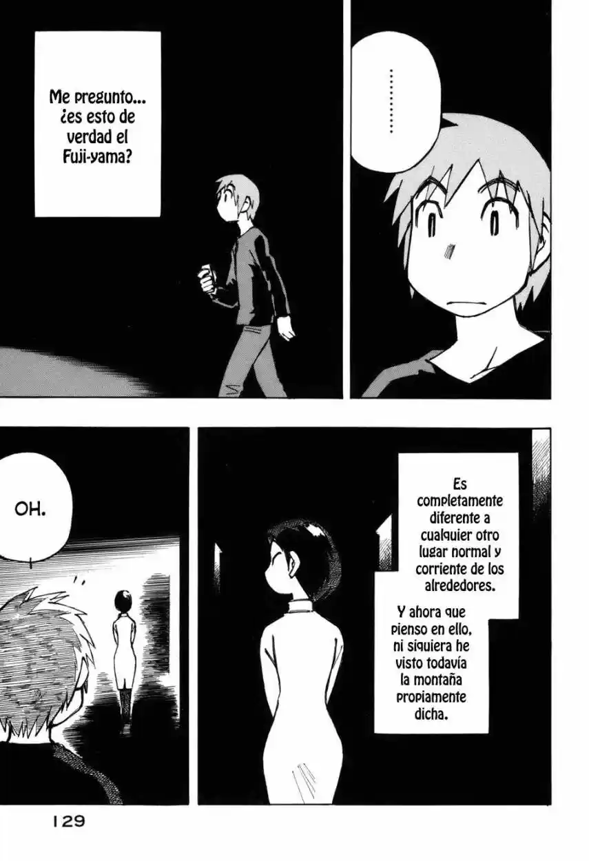 Kabu no Isaki (2007) - Capítulo 36 - Página 10 - LectorTMOo