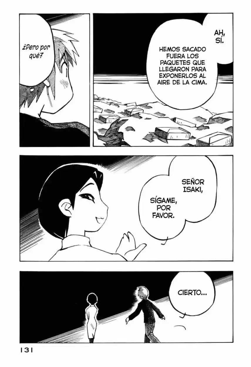 Kabu no Isaki (2007) - Capítulo 36 - Página 12 - LectorTMOo
