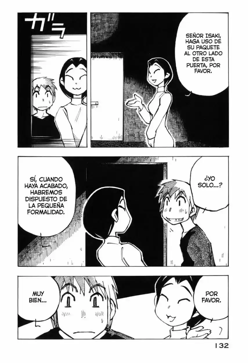 Kabu no Isaki (2007) - Capítulo 36 - Página 13 - LectorTMOo