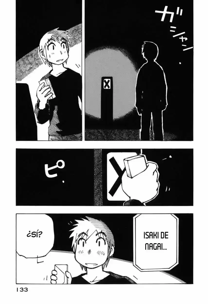 Kabu no Isaki (2007) - Capítulo 36 - Página 14 - LectorTMOo